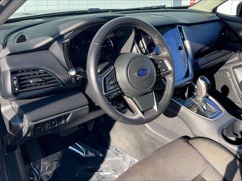 Used 2021 Subaru Outback Premium image 18