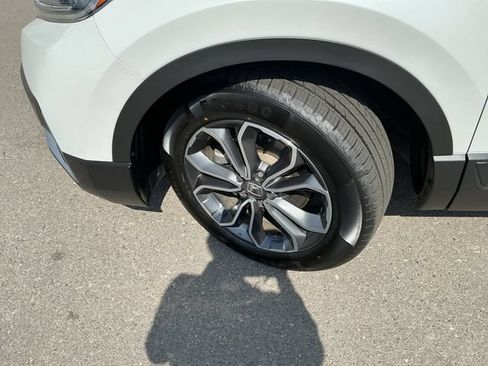 Certified 2020 Honda CR-V EX-L image 10