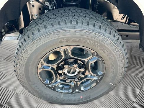 New 2026 Ford F250 XL AWD/4WD image 18
