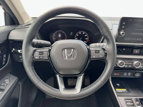 Used 2025 Honda CR-V EX-L image 13