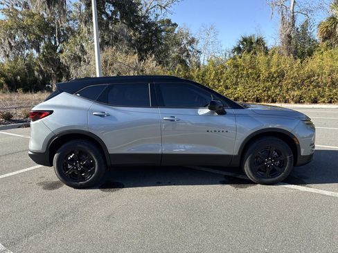New 2026 Chevrolet Blazer LT w/ Convenience Package image 2