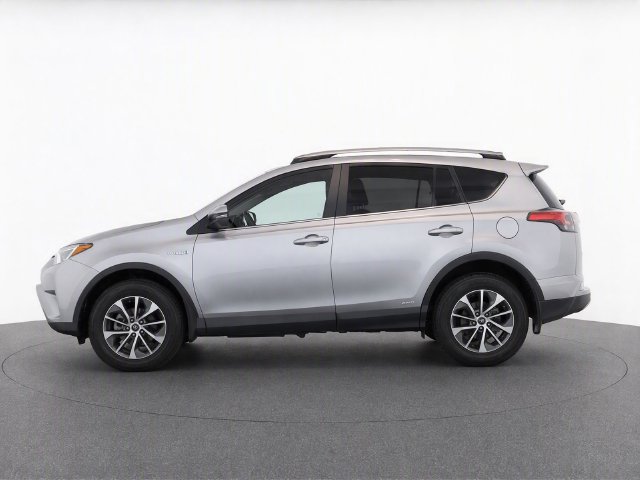 Certified 2017 Toyota RAV4 XLE w/ Protection Package AWD/4WD image 7