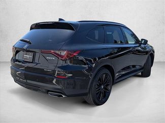 New 2026 Acura MDX A-Spec AWD/4WD video 2