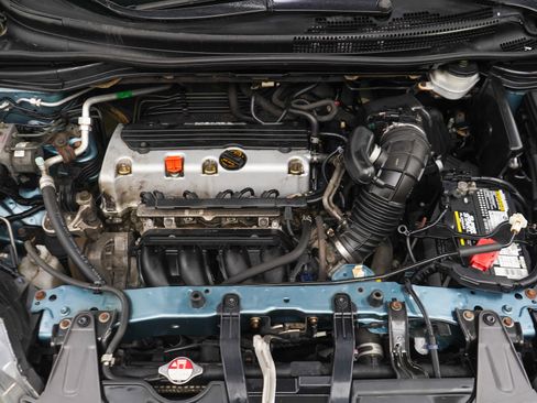 Used 2014 Honda CR-V EX image 29