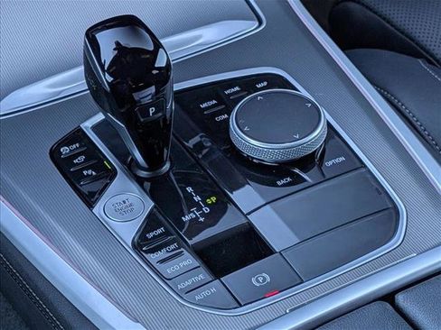Certified 2023 BMW X5 sDrive40i w/ M Sport Package RWD image 16