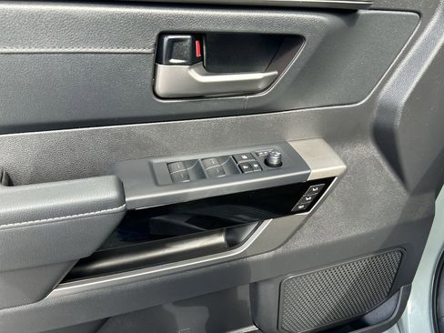 Used 2026 Toyota Tundra Limited w/ Limited PVM Package image 21