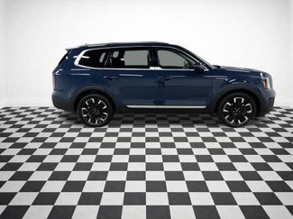 Used 2023 Kia Telluride SX Prestige video 2