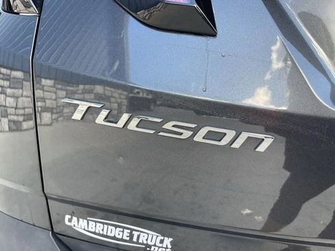 Used 2022 Hyundai Tucson Limited image 10