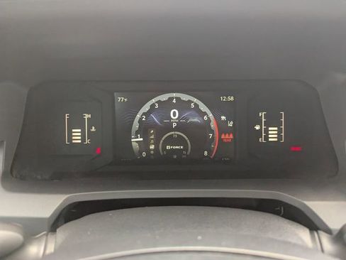 Used 2024 Toyota Tacoma SR5 RWD image 32