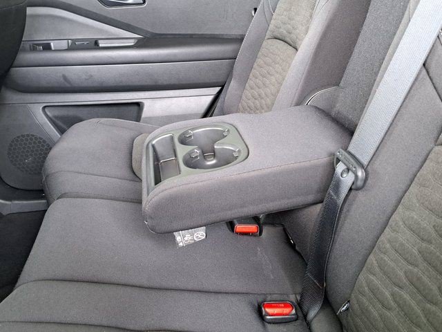 Used 2023 Nissan Pathfinder SV FWD image 29