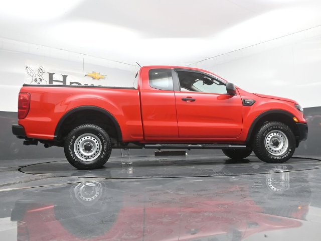 Used 2020 Ford Ranger XL w/ Equipment Group 101A Mid RWD image 53