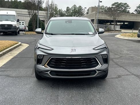 Used 2024 Buick Encore GX Preferred image 2