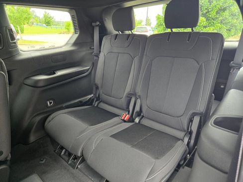 New 2026 Jeep Grand Cherokee L Laredo RWD image 35