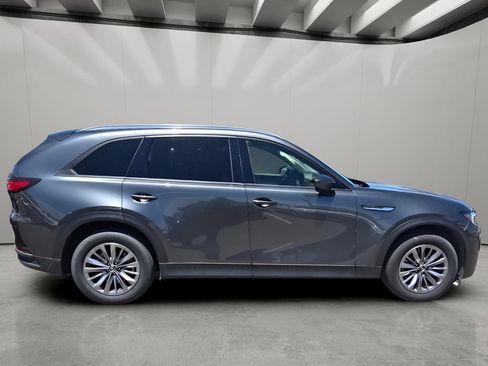 Used 2025 MAZDA CX-90 3.3 Turbo w/ Preferred Package AWD/4WD image 11