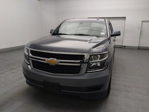Used 2020 Chevrolet Tahoe LS w/ Max Trailering Package RWD image 15