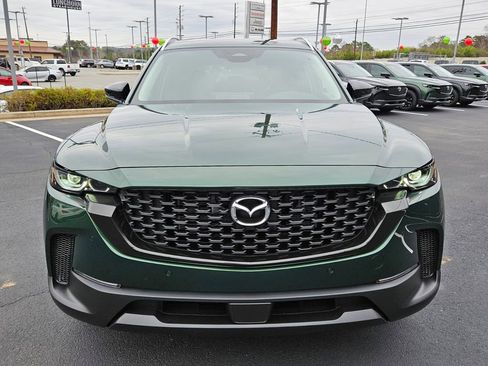 New 2026 MAZDA CX-50 AWD 2.5 S w/ Weather Package image 2