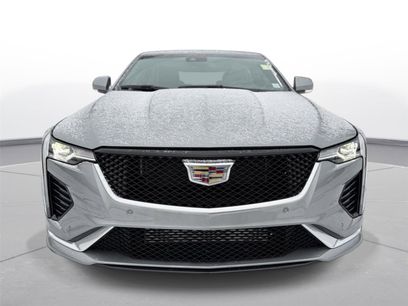 New 2026 Cadillac CT4 Sport