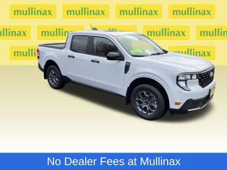 New 2025 Ford Maverick XLT w/ XLT Luxury Package 360° Tour