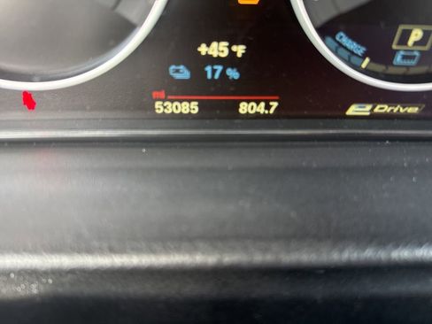 Used 2018 BMW 330e w/ Convenience Package RWD image 14