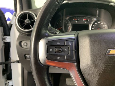 Used 2021 Chevrolet Blazer LT image 19