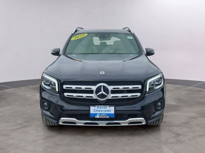 Used 2022 Mercedes-Benz GLB 250 4MATIC