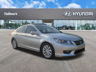 Used 2014 Honda Accord EX video 1