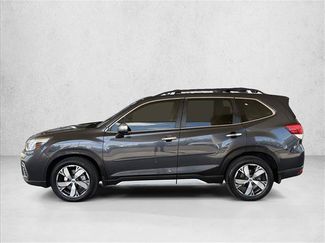 Used 2019 Subaru Forester Touring w/ Popular Package #3 AWD/4WD video 2