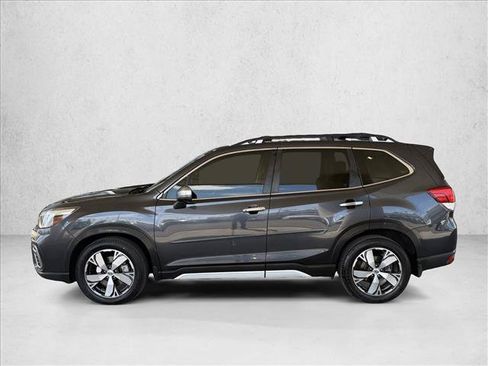 Used 2019 Subaru Forester Touring w/ Popular Package #3 AWD/4WD image 2