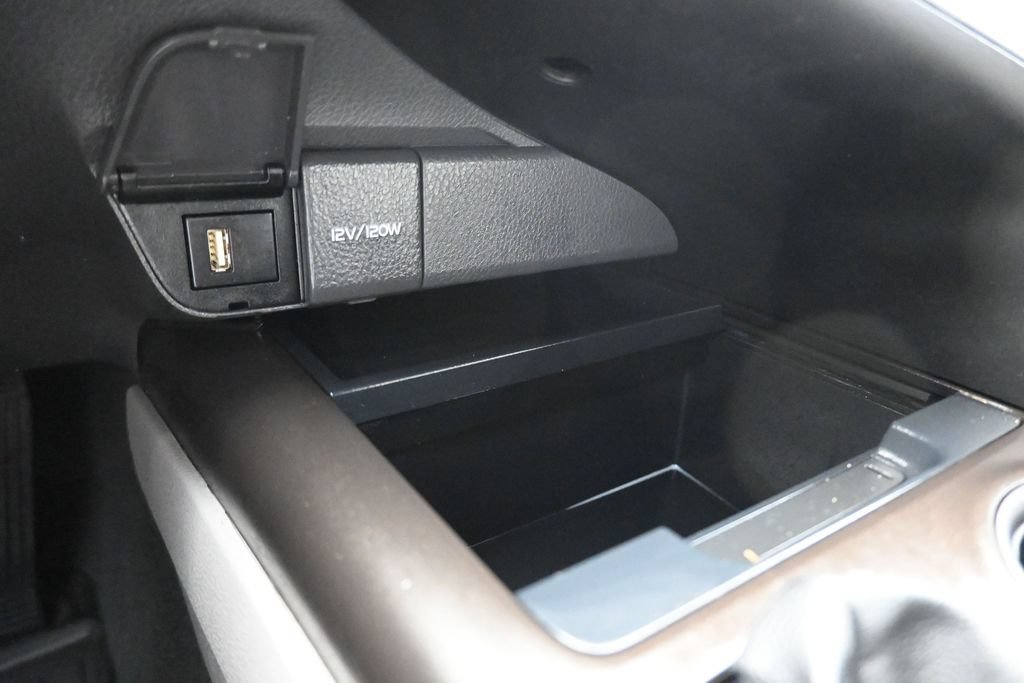 Used 2023 Toyota Camry SE FWD image 20