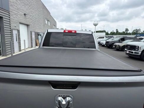 Used 2022 RAM 2500 Tradesman AWD/4WD image 14