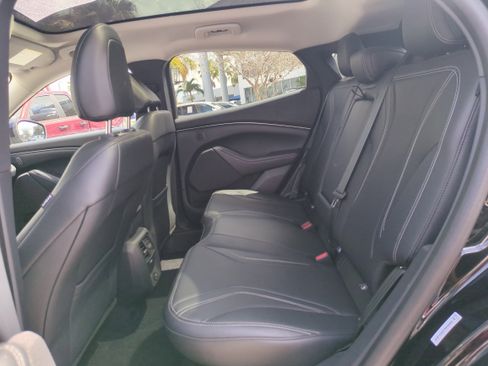 Used 2023 Ford Mustang Mach-E Premium image 15