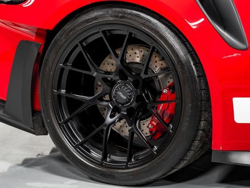 Used 2024 Porsche 911 GT3 RS image 47