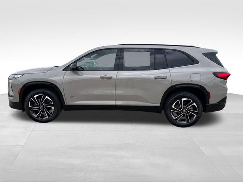 New 2026 Buick Enclave Sport Touring w/ Power Package image 7