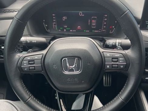 Used 2024 Honda Accord Sport image 17