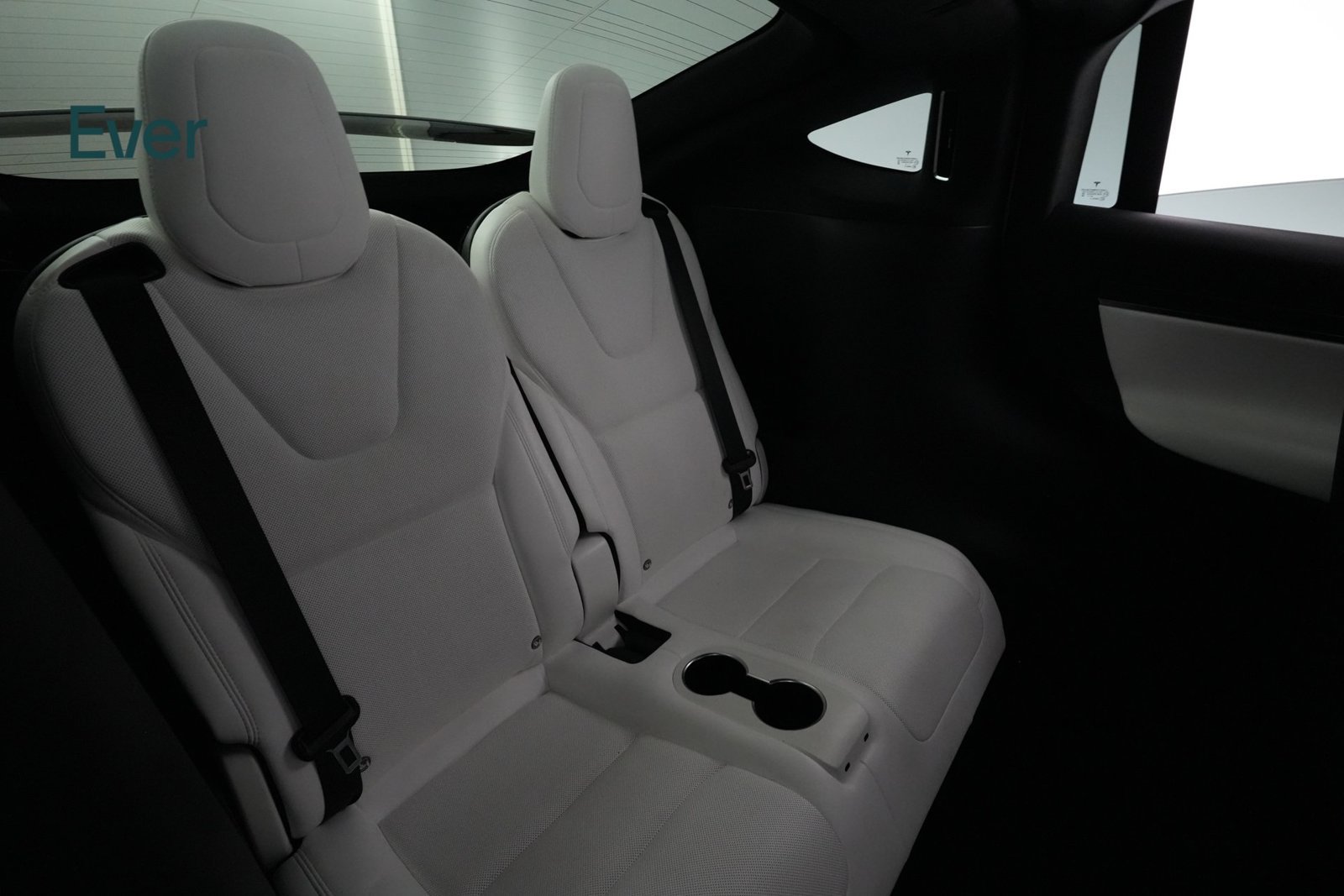 Used 2026 Tesla Model X Plaid AWD/4WD image 26