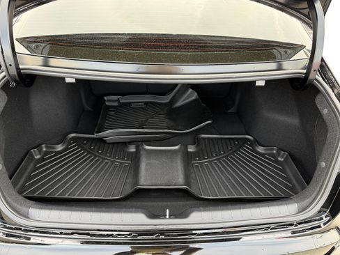 Certified 2025 Kia K4 GT-Line Turbo FWD image 17