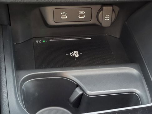 Used 2026 Acura ADX FWD image 23