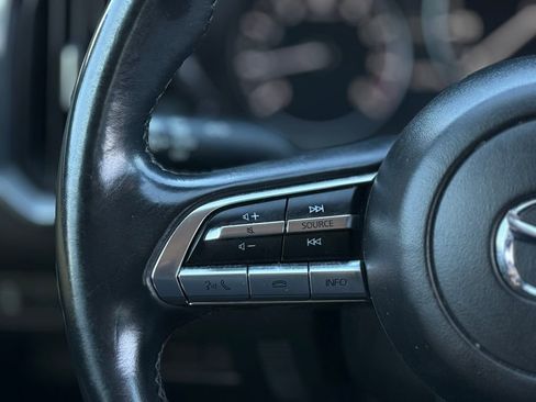 Used 2024 MAZDA CX-50 AWD 2.5 S w/ Preferred Package image 22