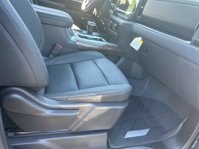 New 2026 Chevrolet Silverado 1500 RST w/ RST All Star Premium Package AWD/4WD image 17