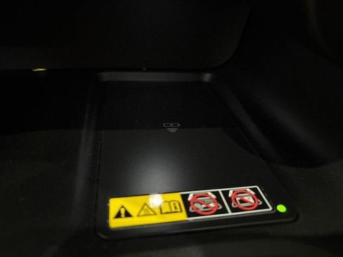 Used 2026 Toyota Grand Highlander AWD image 21