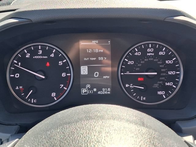 Used 2025 Subaru Crosstrek 2.5i Limited w/ Crosstrek Mirror Package AWD/4WD image 30