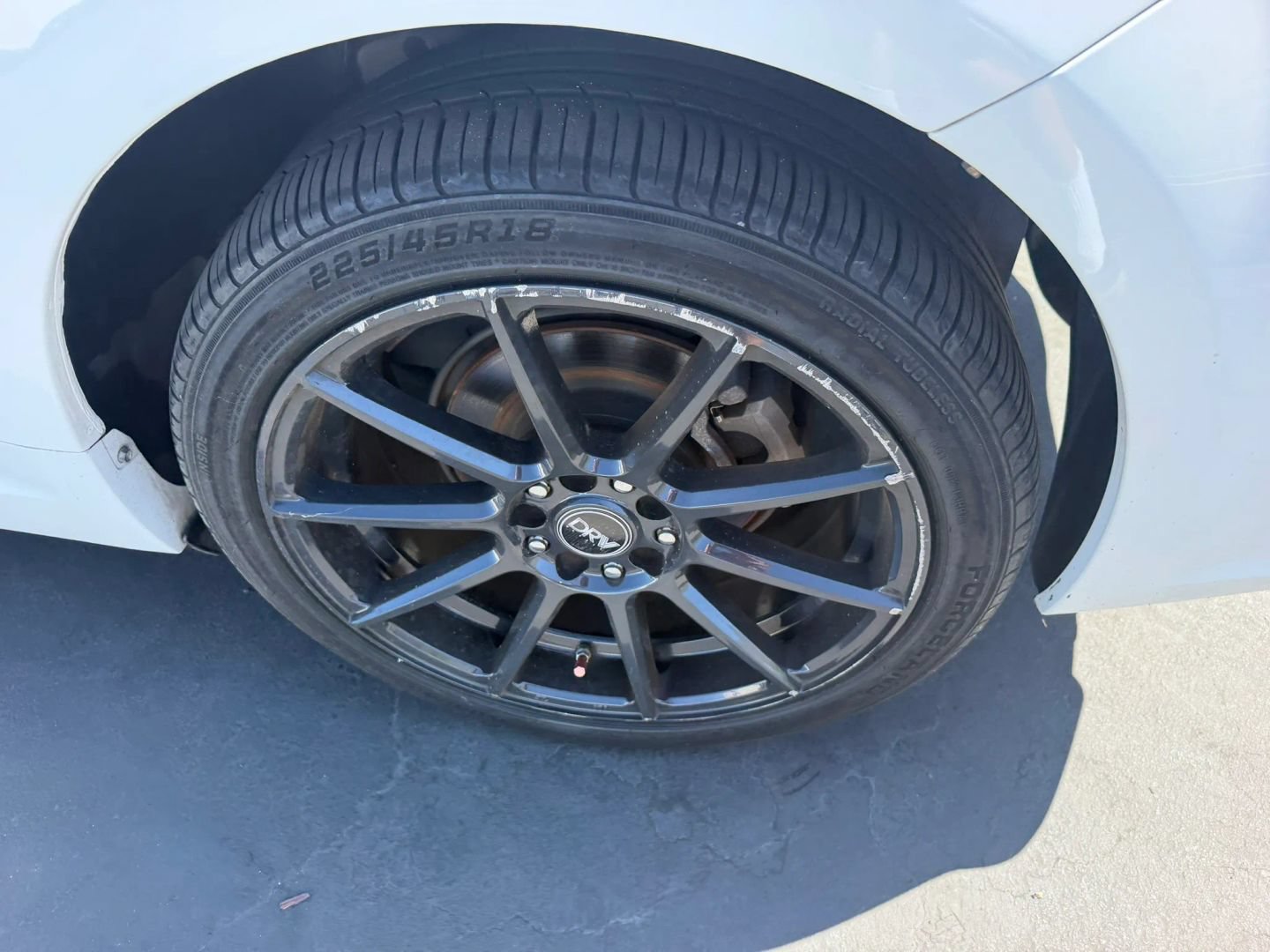 Used 2014 Scion tC FWD image 27