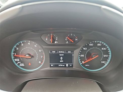 Used 2024 Chevrolet Malibu LS image 20