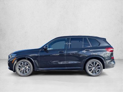 Used 2022 BMW X5 sDrive40i w/ M Sport Package image 9