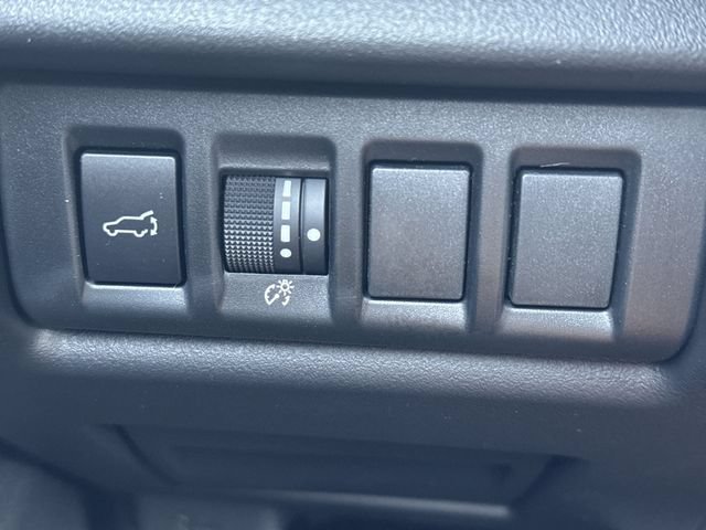 Certified 2026 Subaru Outback Limited AWD/4WD image 26