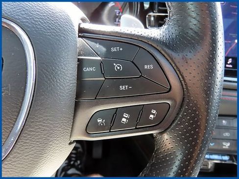 Certified 2024 Dodge Durango GT AWD/4WD image 16