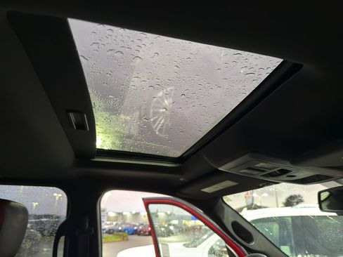 Used 2017 RAM 1500 Rebel w/ Luxury Group image 19