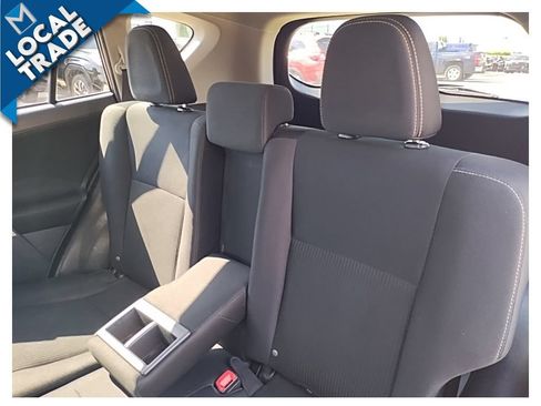 Used 2015 Toyota RAV4 XLE AWD/4WD image 39