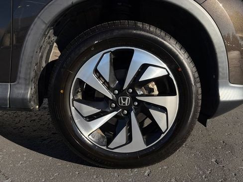 Used 2016 Honda CR-V Touring image 25