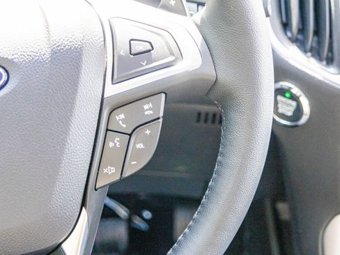 New 2024 Ford Edge SEL w/ Convenience Package image 31